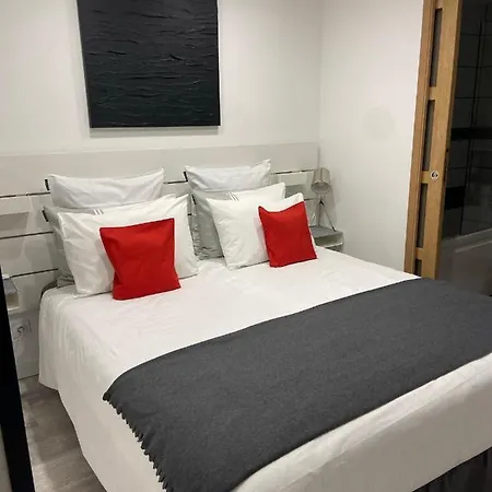 Charmant studio neuf de 40m2 / tout confort Arques-la-Bataille Extérieur photo