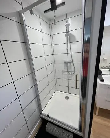 Charmant studio neuf de 40m2 / tout confort Arques-la-Bataille Extérieur photo