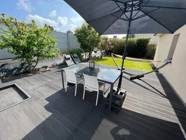 Charmant Studio Neuf De 40M2 / Tout Confort