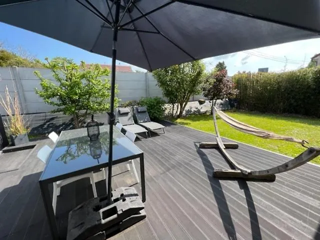 Charmant Studio Neuf De 40M2 / Tout Confort