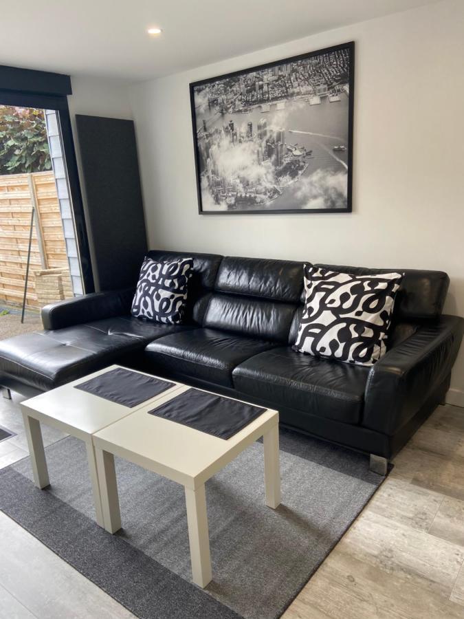 Neuf De 40m2 / Confort Apartment Arques-la-Bataille