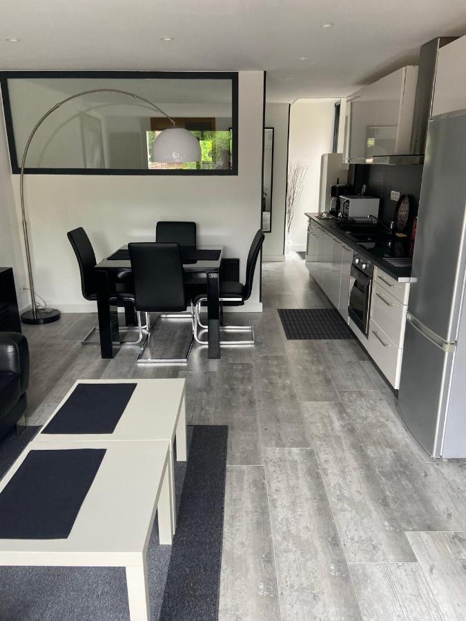 Neuf De 40m2 / Confort Apartment Arques-la-Bataille