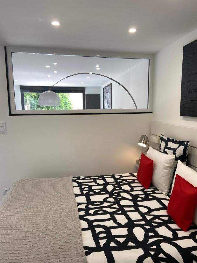 Neuf De 40m2 / Confort Apartment