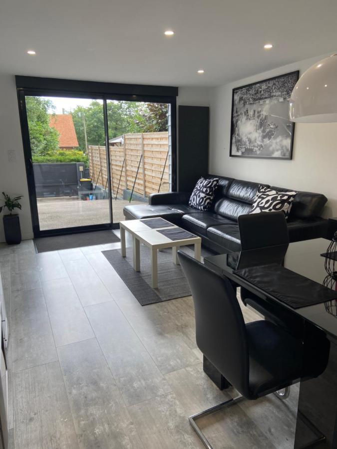 Apartment Neuf De 40m2 / Confort Arques-la-Bataille