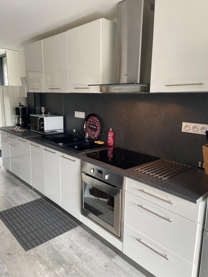 Neuf De 40m2 / Confort