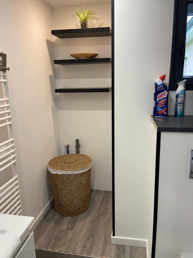 Neuf De 40m2 / Confort Apartment Arques-la-Bataille