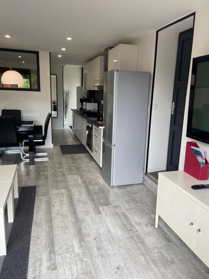 Apartment Neuf De 40m2 / Confort