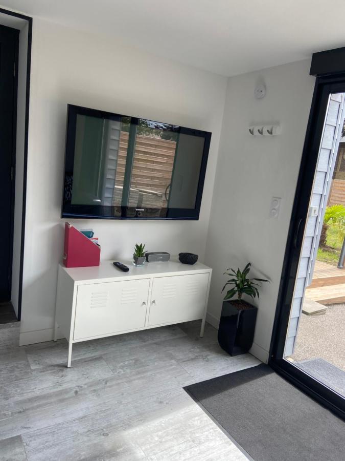 Neuf De 40m2 / Confort * Arques-la-Bataille