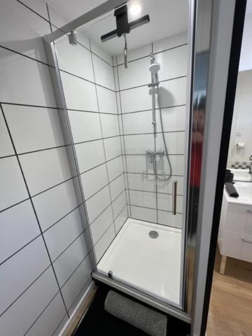 Neuf De 40m2 / Confort *