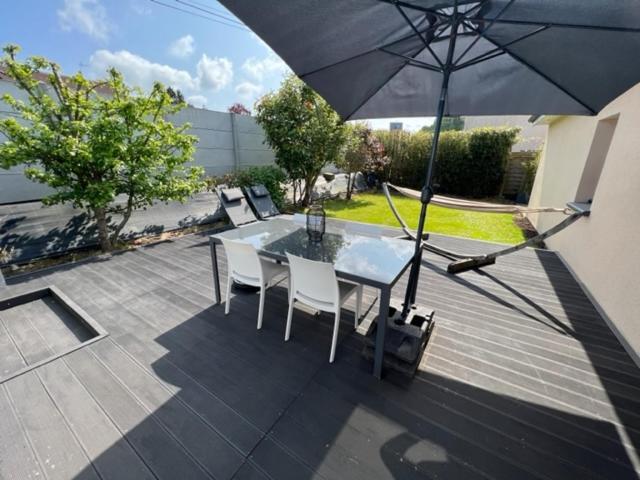 Apartment Neuf De 40m2 / Confort