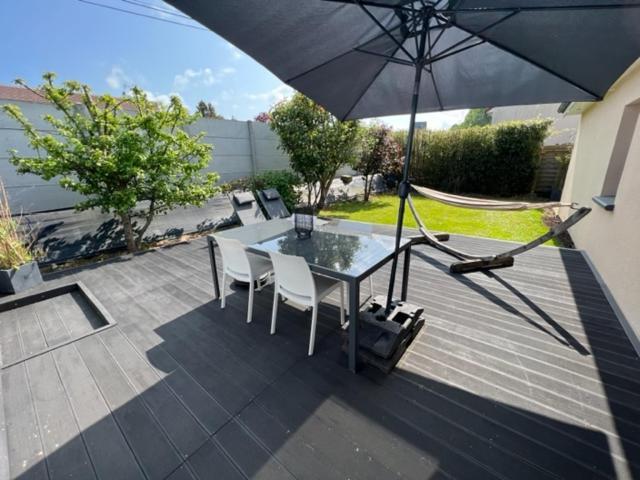 Neuf De 40m2 / Confort *